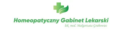 Homeopatyczny Gabinet Lekarski - Dr Małgorzata Grabowiec - Siedlce