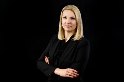 Kancelaria Adwokacka Adwokat Paula Miszczak / ADWOKAT SIEDLCE